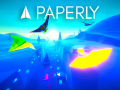 Juego Paperly
