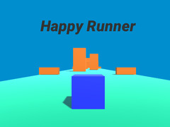 Juego Happy Runner