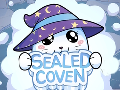 Juego Sealed Coven