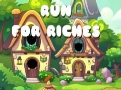 Juego Run for Riches
