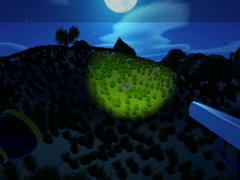 Juego Shadowed Survival Zombie Invasion