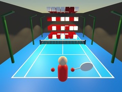 Juego Tennis Crush