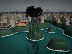 Juego You Are The Storm