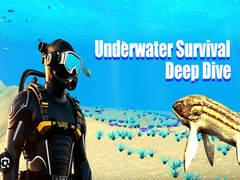 Juego Underwater Survival Deep Dive