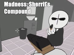 Juego Madness: Sherrif’s Compound