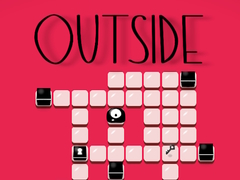 Juego Outside