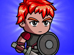 Juego Epic Hero Quest Idle RPG