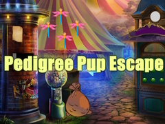 Juego Pedigree Pup Escape