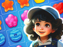 Juego Jewel Garden Story
