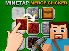 Juego MineTap Merge Clicker