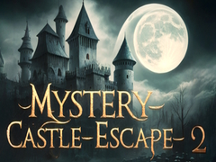 Juego Mystery Castle Escape - 2 