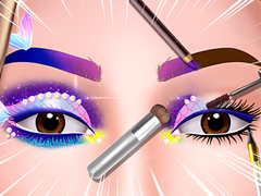Juego Eye Art Perfect Makeup Artist