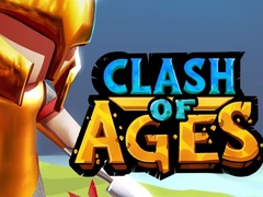 Juego Clash of Ages