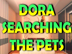 Juego Dora Searching the Pets