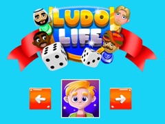 Juego Ludo Life