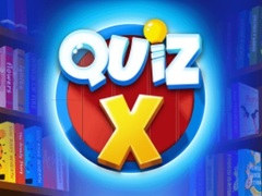 Juego Quiz X
