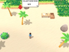 Juego Survival Island