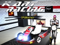 Juego Kart Racing Ultimate