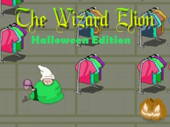 Juego The Wizard Elion Halloween Edition