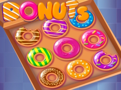 Juego Donuts