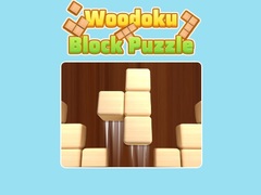 Juego Woodoku Block Puzzle