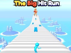 Juego The Big Hit Run