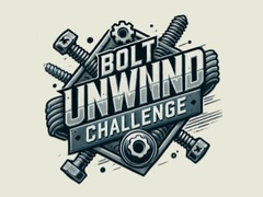 Juego Bolt Unwind Challenge