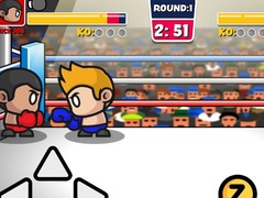 Juego Mini Boxing