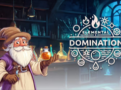 Juego Elemental Domination