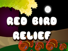 Juego Red Bird Relief