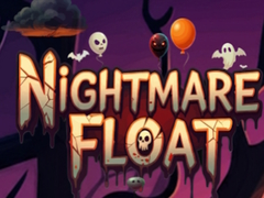 Juego Nightmare Float
