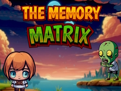 Juego The Memory Matrix
