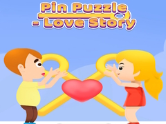 Juego Pin Puzzle Love Story