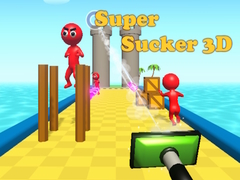 Juego Super Sucker 3D