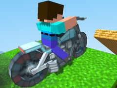 Juego Crazy Motorcycle
