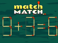 Juego Match Match