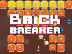 Juego Brick Breaker