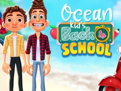 Juego Ocean Kids Back To School