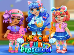 Juego Toddie Fun Preschool