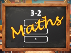 Juego Maths