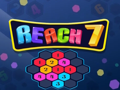 Juego Reach 7