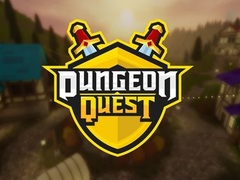 Juego Dungeon Quest