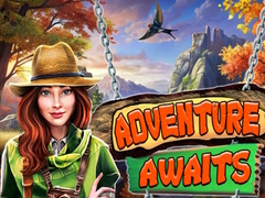 Juego Adventure Awaits