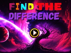Juego Find The 6 Difference