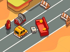 Juego Sands Of Speed