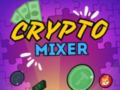 Juego Crypto Mixer