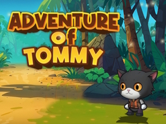 Juego Advanture Of Tommy