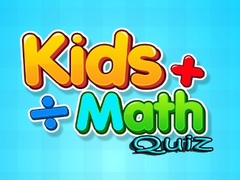 Juego Kids Math Quiz