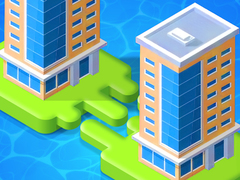 Juego Merge Town!