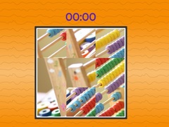 Juego Image Puzzle